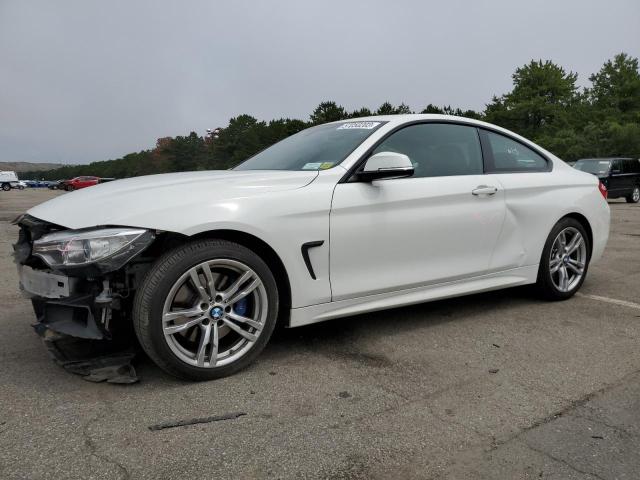 2014 BMW 4 Series 428i