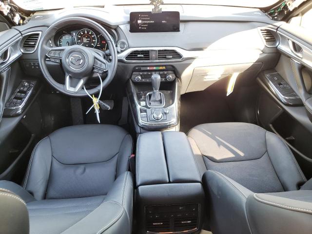 JM3TCBDY3P0637062 Mazda Cx-9 Grand Touring