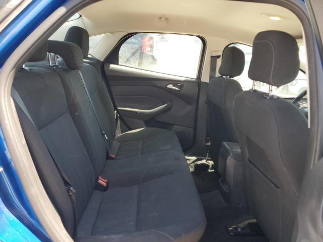 1FADP3F26JL287728 Ford FOCUS SE