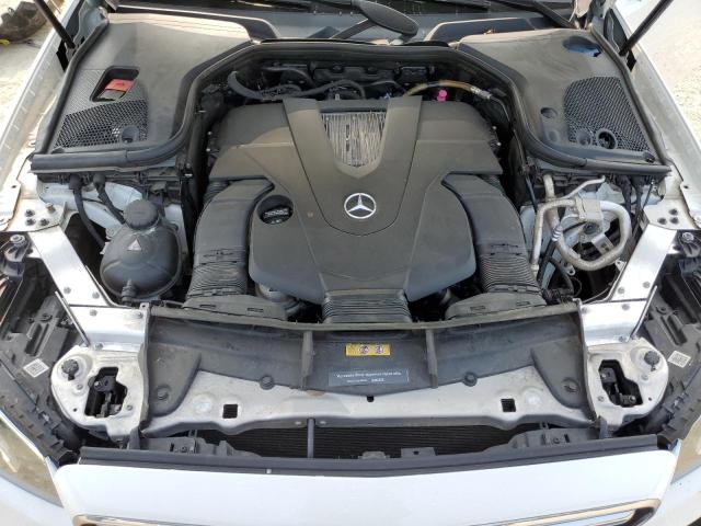 WDDZF6GB9JA352799 2018 MERCEDES-BENZ E-CLASS, photo no. 11