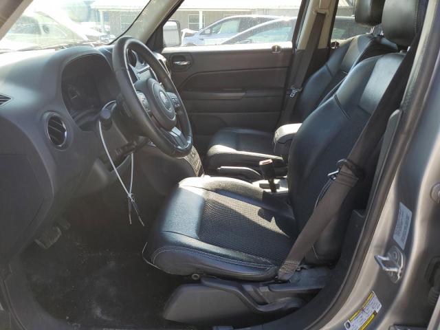 1C4NJPBA5GD642735 Jeep Patriot Sport