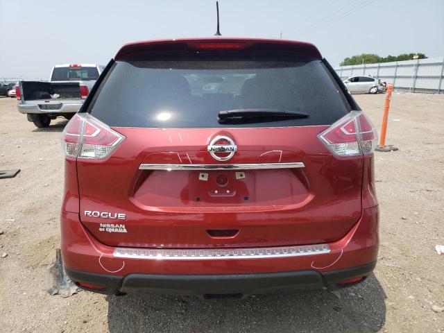 5N1AT2MN6GC755090 Nissan ROGUE S