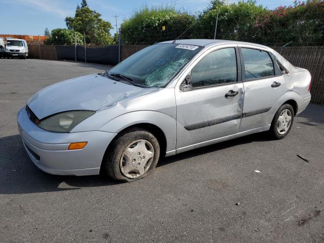 2003 Ford Focus LX