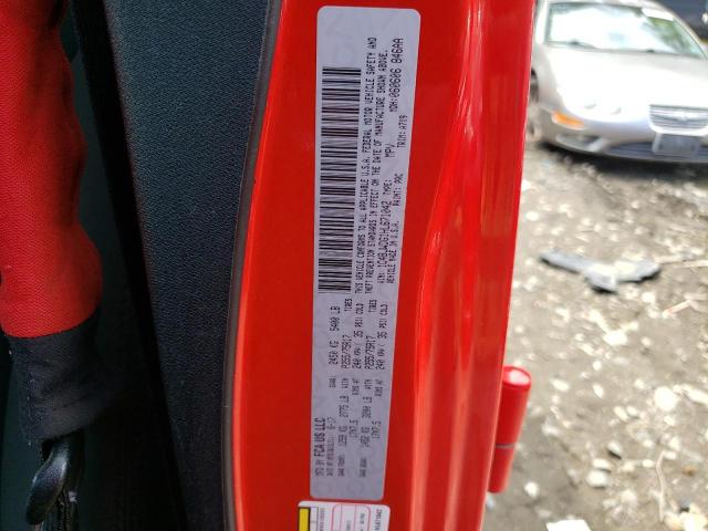 1C4BJWDG1HL671042 Jeep Wrangler Unlimited Sport