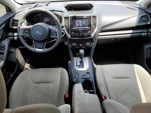 4S3GTAA60J3701331 Subaru Impreza
