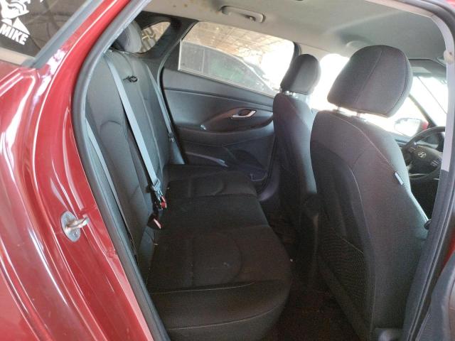 KMHH35LE9JU032451 Hyundai ELANTRA GT