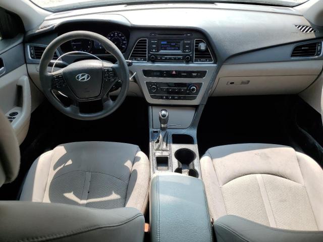 VIN 5NPE24AF5FH201656 2015 HYUNDAI SONATA no.8