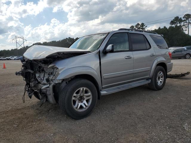 2006 Toyota Sequoia SR5