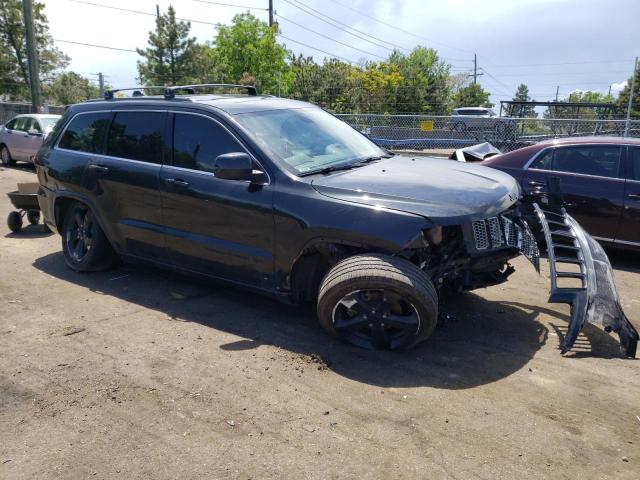 1C4RJFAGXFC225214 Jeep Grand Cherokee Laredo