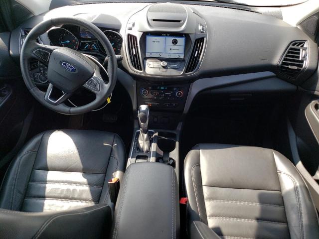 1FMCU9HD9JUA98206 Ford ESCAPE SEL