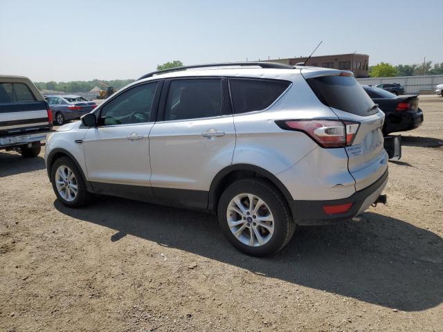 1FMCU0G9XHUE87505 2017 FORD ESCAPE, photo no. 2