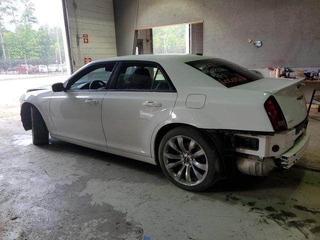 2C3CCABG3EH344157 Chrysler 300 S