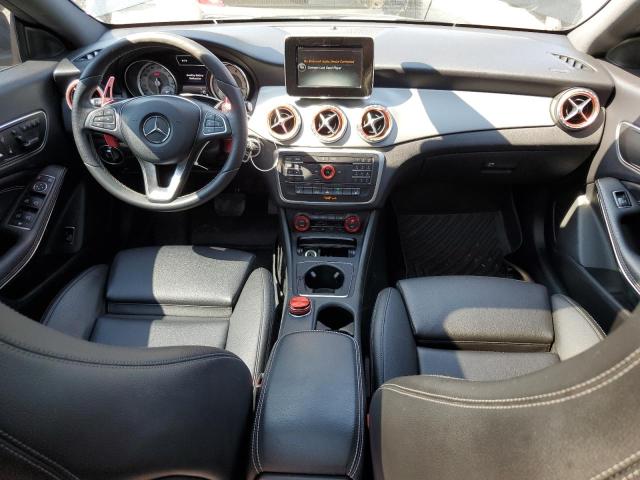 WDDSJ4EB8GN378173 Mercedes-Benz CLA 250