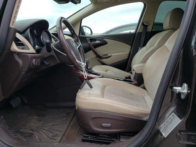 1G4PR5SK7E4111110 Buick Verano Convenience
