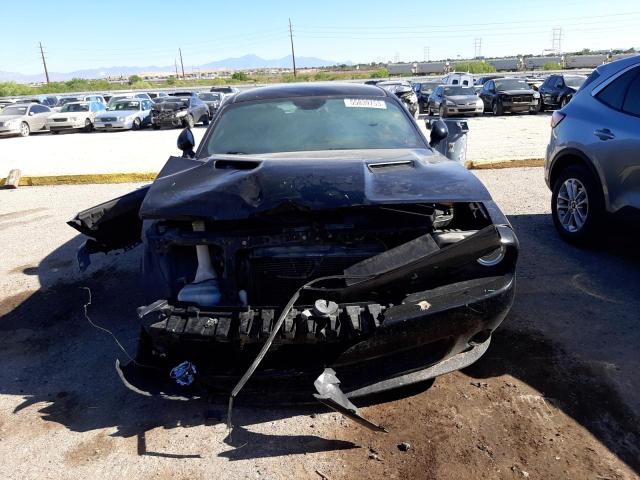 2C3CDZAG4FH700727 Dodge Challenger Sxt