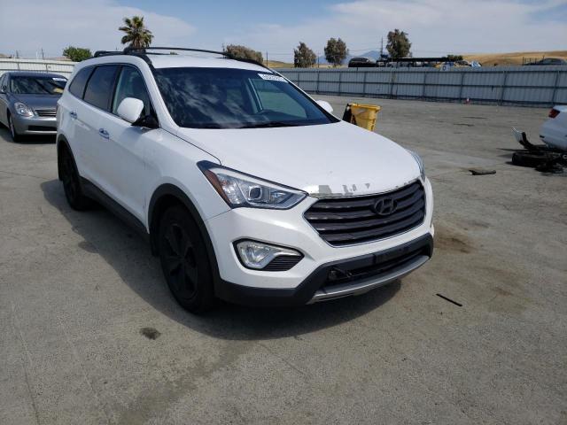 2015 HYUNDAI SANTA FE G - KM8SMDHF9FU114685