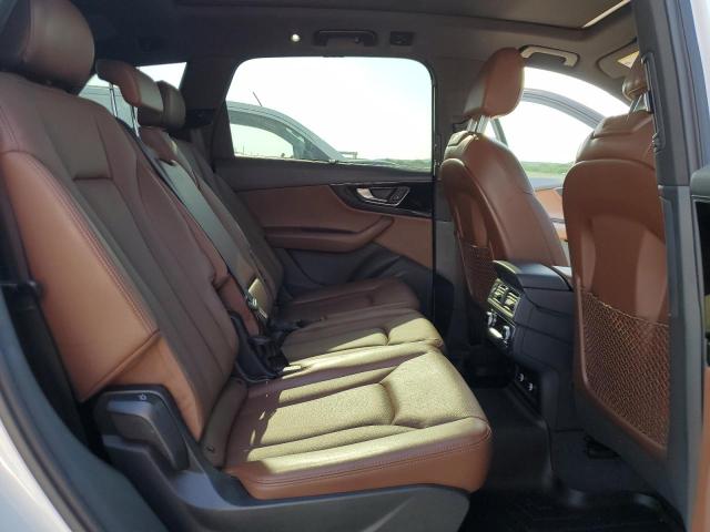 VIN WA1VAAF74JD029261 2018 Audi Q7, Prestige no.11