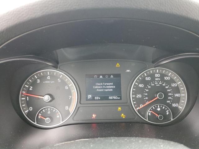 5XXGT4L30LG390961 KIA Optima Lx