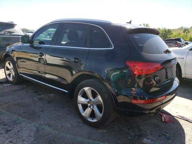 VIN WA1C8AFP8EA059650 2014 Audi Q5, Premium Hybrid no.2