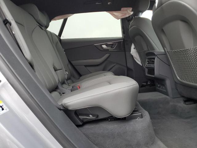 2020 AUDI Q8 PREMIUM - WA1EVAF19LD022096