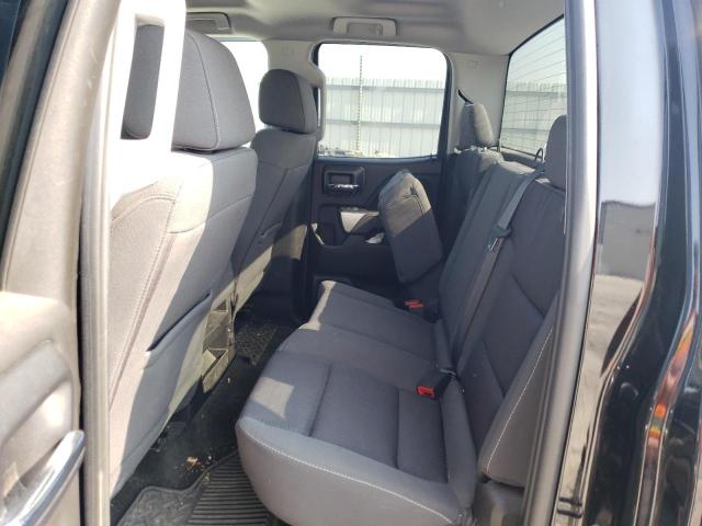 2018 CHEVROLET SILV1500 4 1GCVKREC1JZ173059