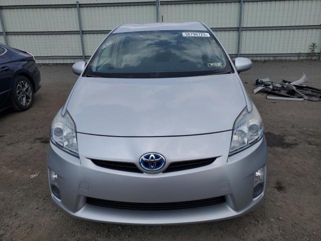 2018 TOYOTA PRIUS - JTDKN3DU7A0058925