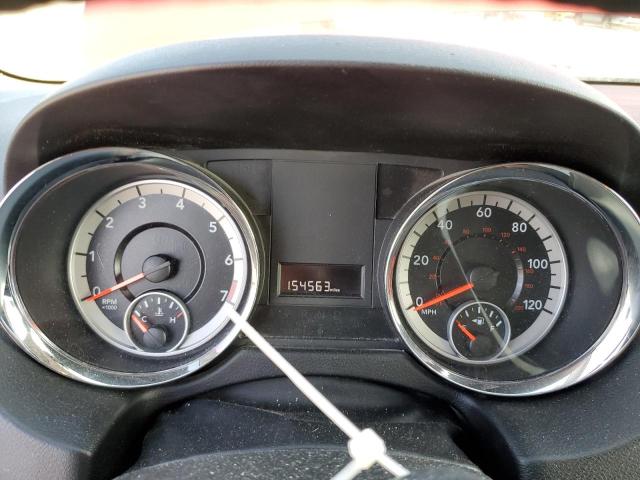 2C4RDGCG9FR509614 Dodge Grand Caravan Sxt