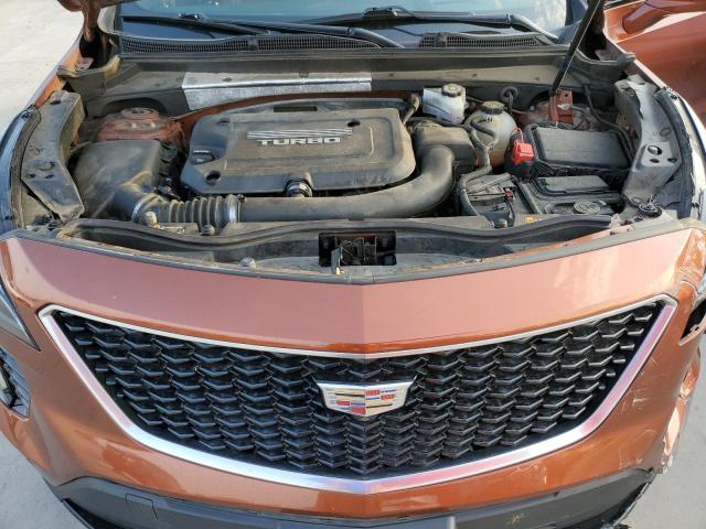 2019 CADILLAC XT4 SPORT - 1GYFZER44KF121403