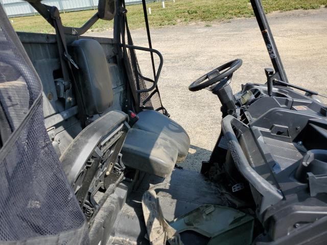 2020 CAN-AM DEFENDER H - 3JBUGAN43LK000136