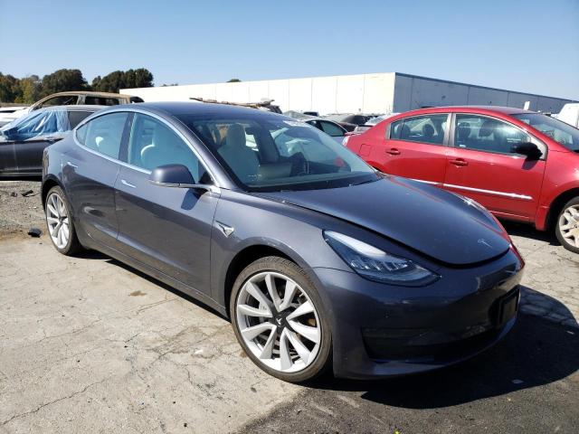 5YJ3E1EB2JF147275 Tesla MODEL 3