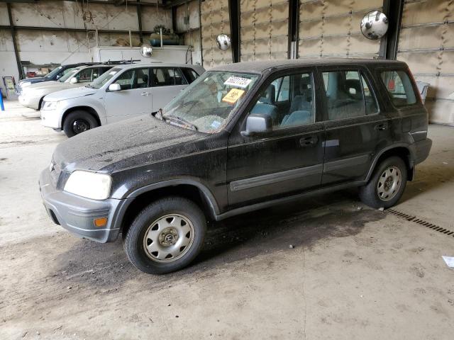 1999 Honda CR-V LX