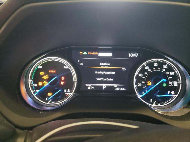 2021 TOYOTA VENZA JTEAAAAH3MJ008696