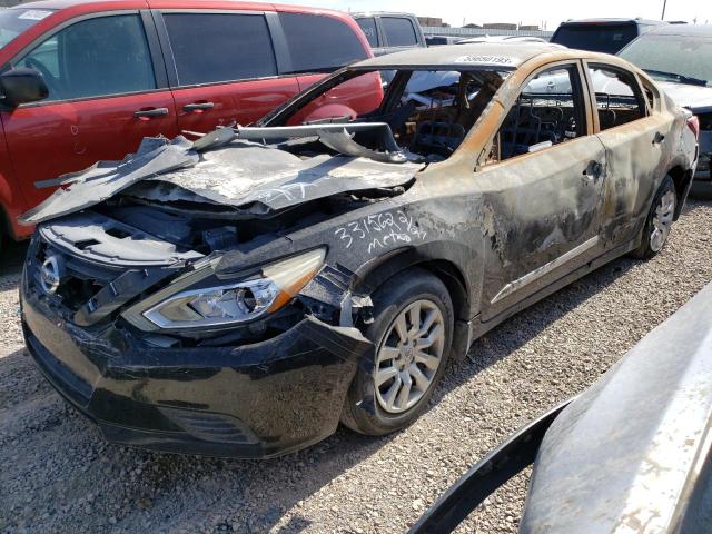 1N4AL3AP0GC140458 Nissan ALTIMA 2.5
