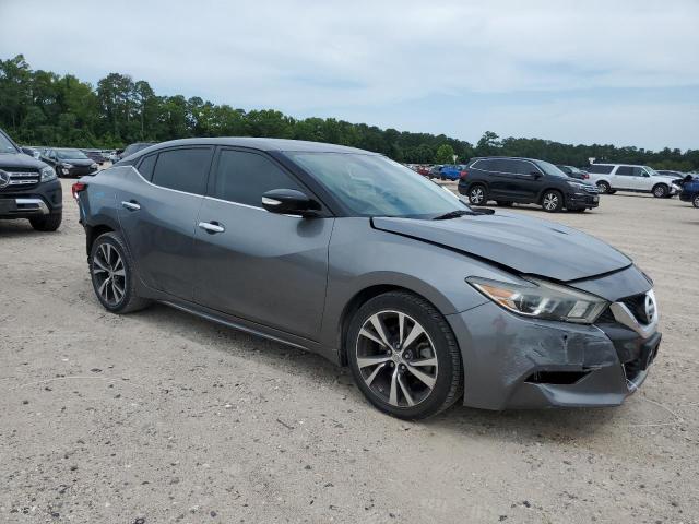 2016 NISSAN MAXIMA 3.5 - 1N4AA6APXGC442542
