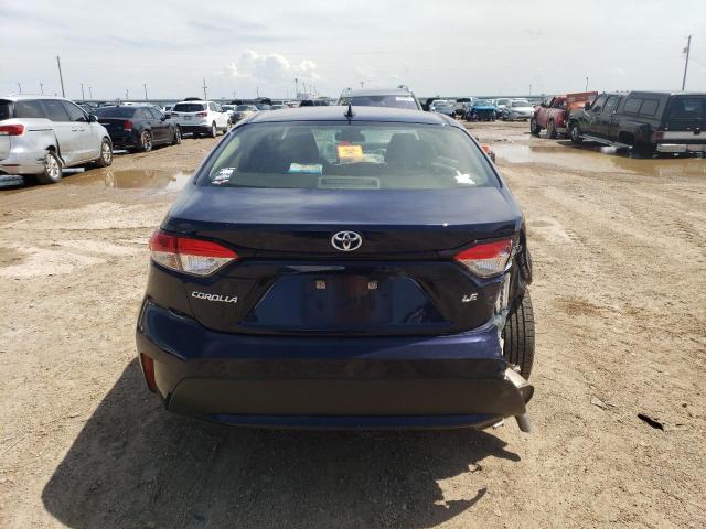 JTDEPMAE1MJ126824 Toyota Corolla LE 6