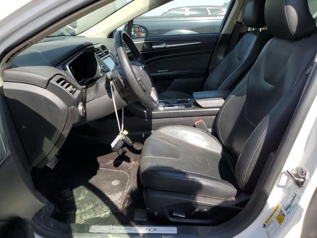 3FA6P0K94HR277799 Ford Fusion Titanium