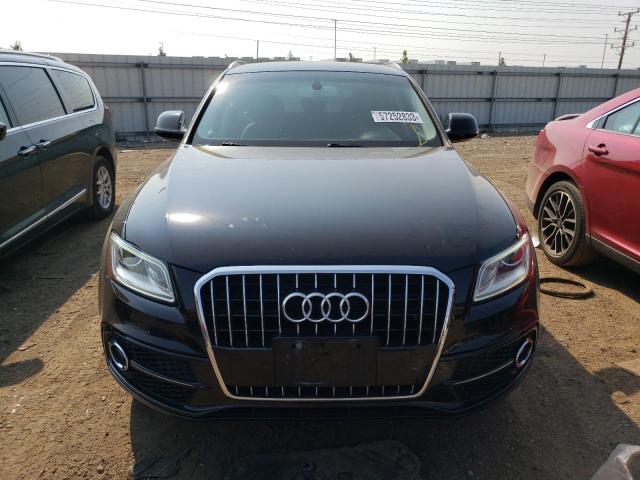 WA1D7AFP0GA016799 2016 AUDI Q5, photo no. 5