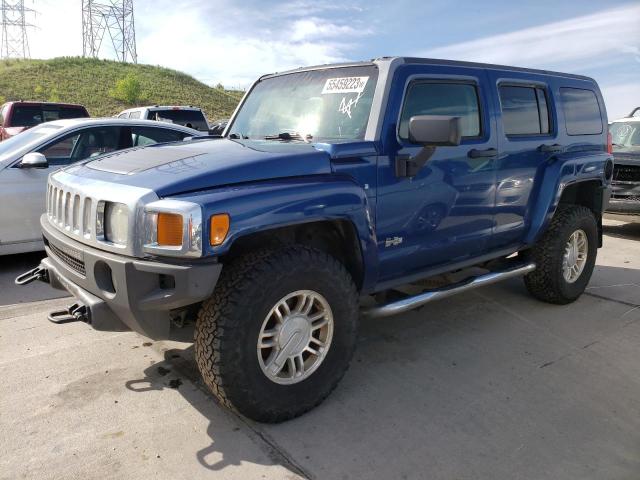 2006 HUMMER H3 