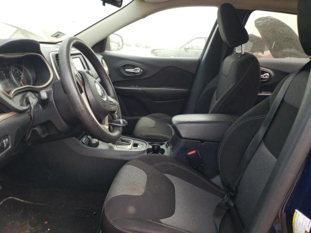 1C4PJMAB7GW214025 Jeep Cherokee Sport