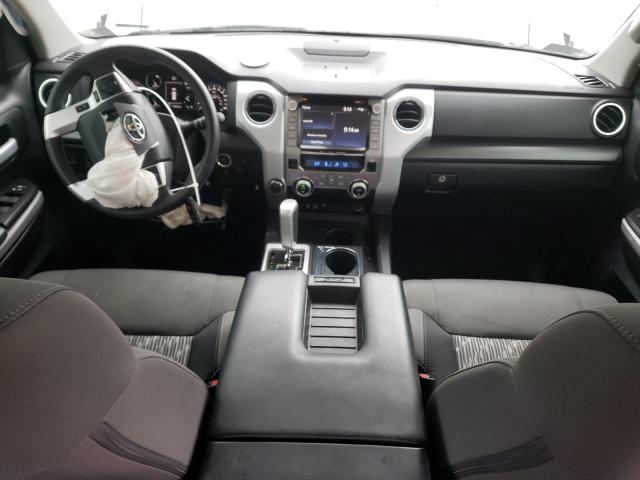 2020 TOYOTA TUNDRA - 5TFDY5F11LX943145