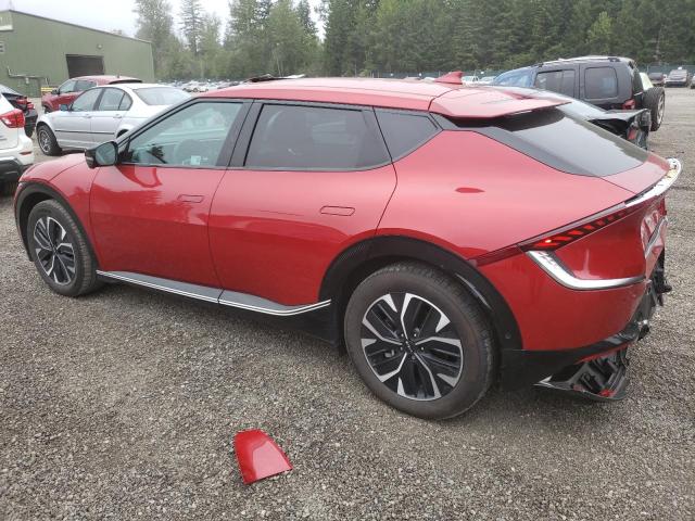 KNDC3DLC6N5070632 KIA EV6 LIGHT