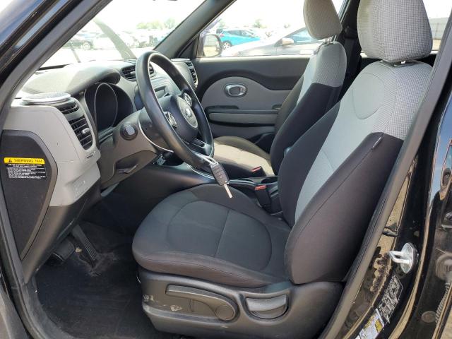 KNDJN2A2XF7205665 KIA Soul