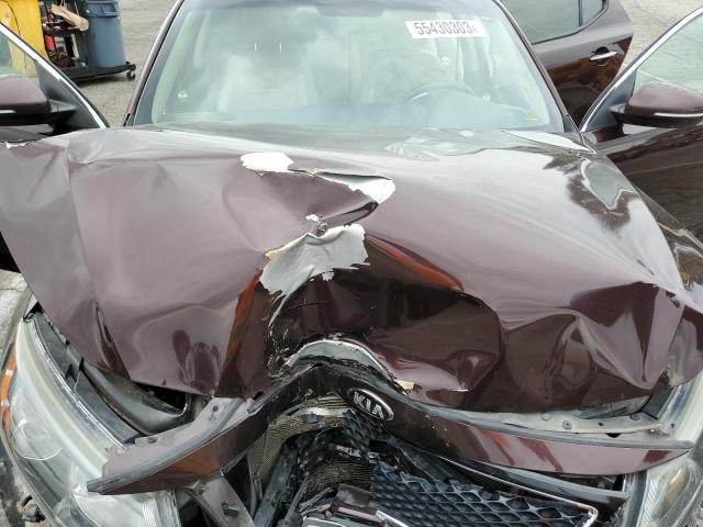 5XXGN4A71FG454459 KIA OPTIMA EX