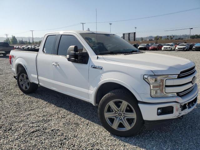 1FTFX1E57JKD81433 Ford F150 Super Cab
