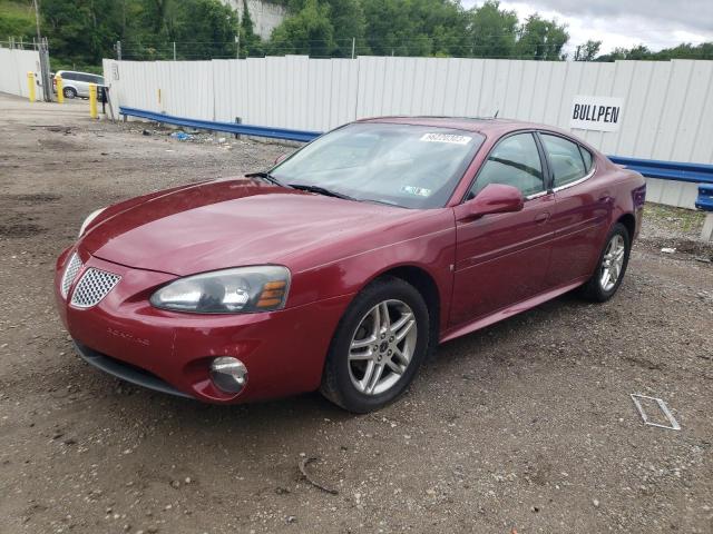 2006 Pontiac Grand Prix GT