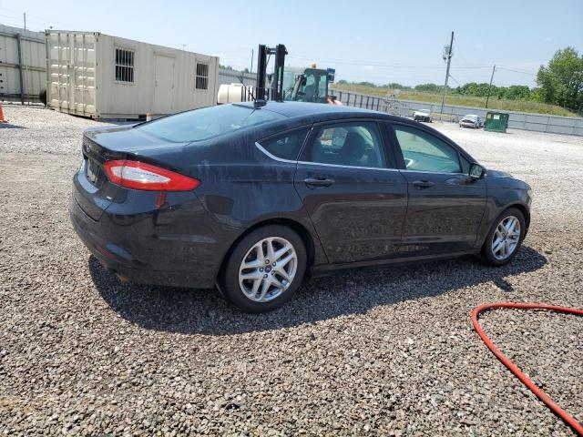3FA6P0H77FR228101 Ford FUSION SE