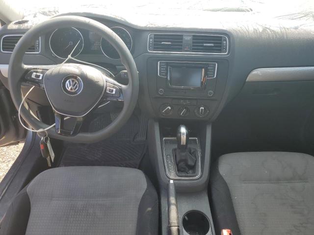 2017 VOLKSWAGEN JETTA S - 3VW2B7AJ6HM415414