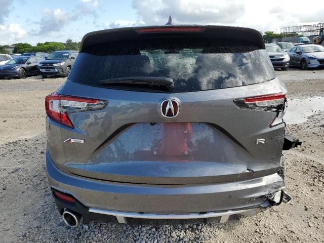 2023 ACURA RDX A-SPEC - 5J8TC1H68PL001832