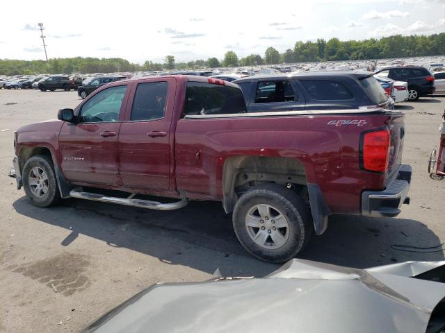 2016 CHEVROLET SLVRADO SS 1GCVKREC9GZ209296