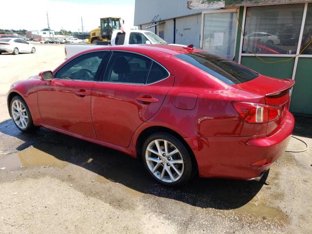 Vin: jthcf5c21d5063461, lot: 57787623, lexus is 250 20132